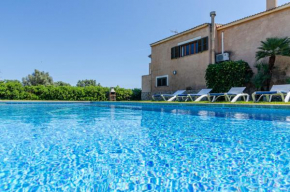 YourHouse Ca Na Teulera, villa with private pool